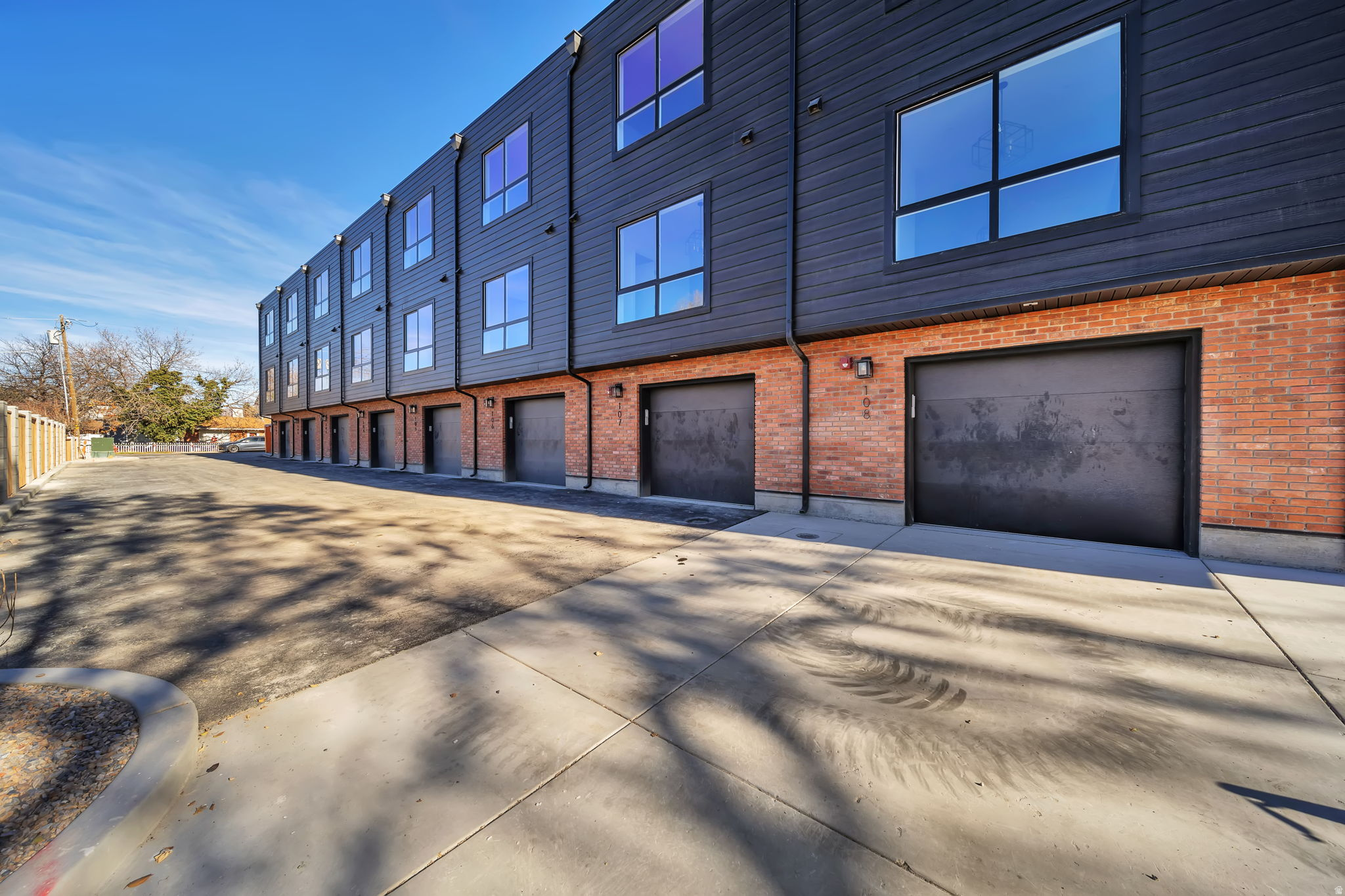 BRICKWORKS AT MILLCREEK - Residential