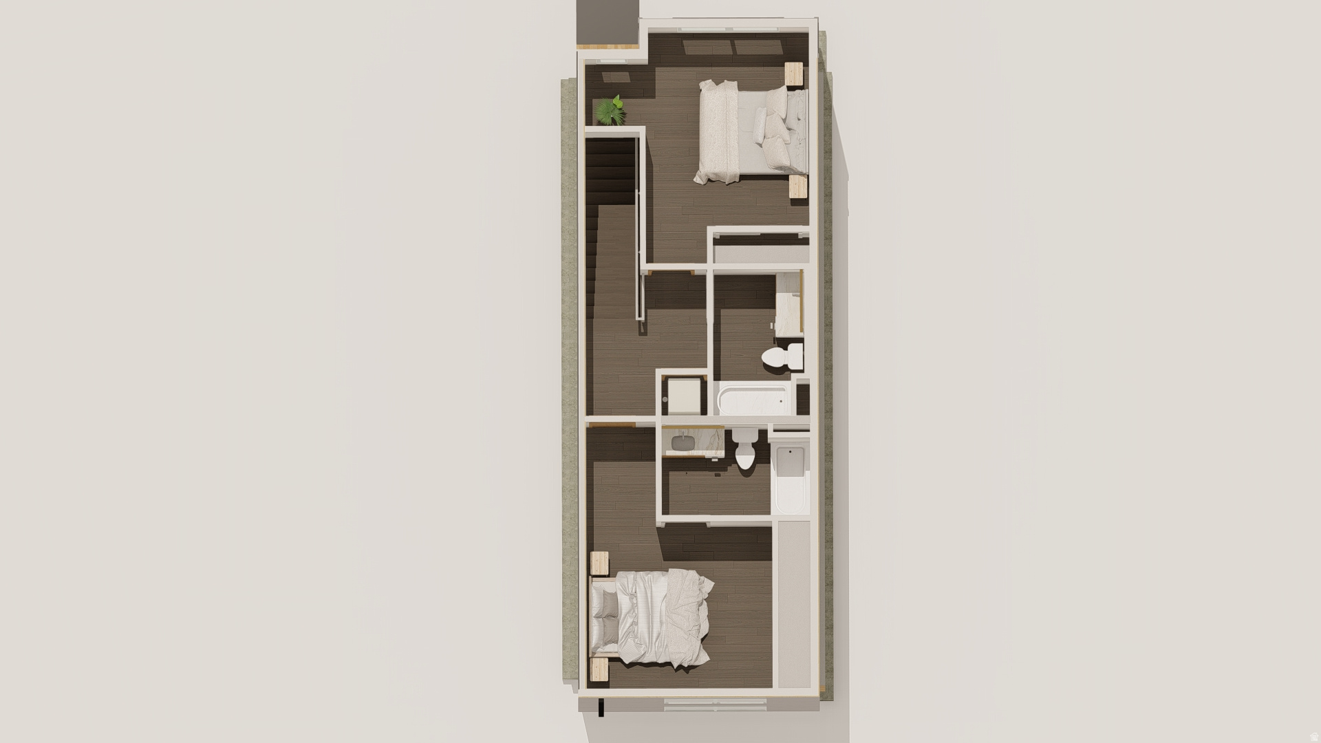 BRICKWORKS AT MILLCREEK - Residential