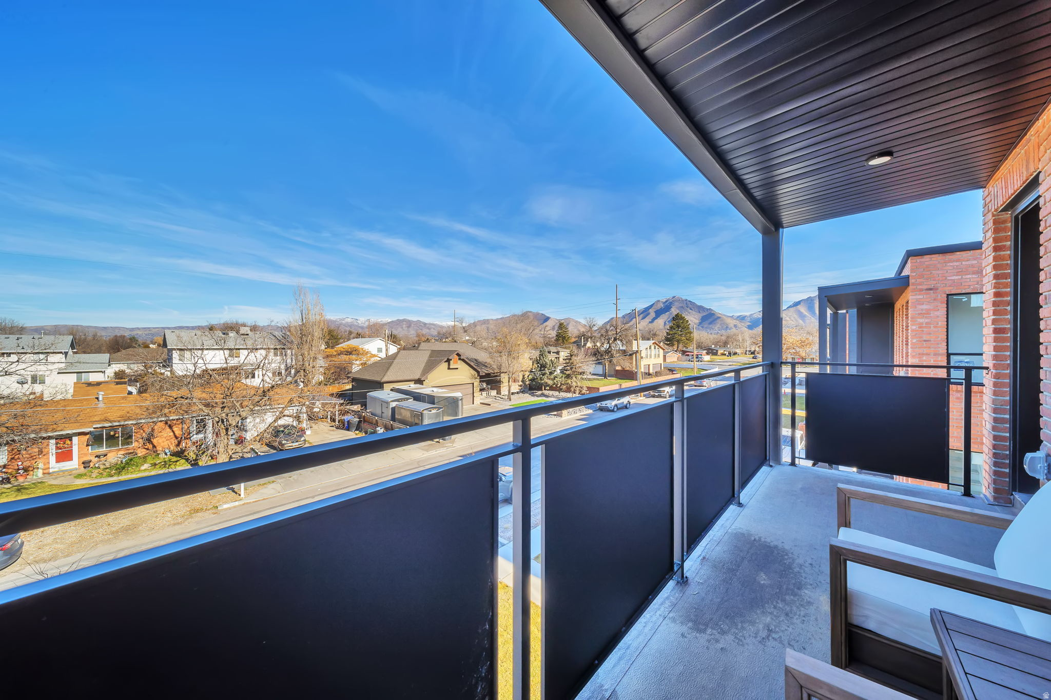 BRICKWORKS AT MILLCREEK - Residential