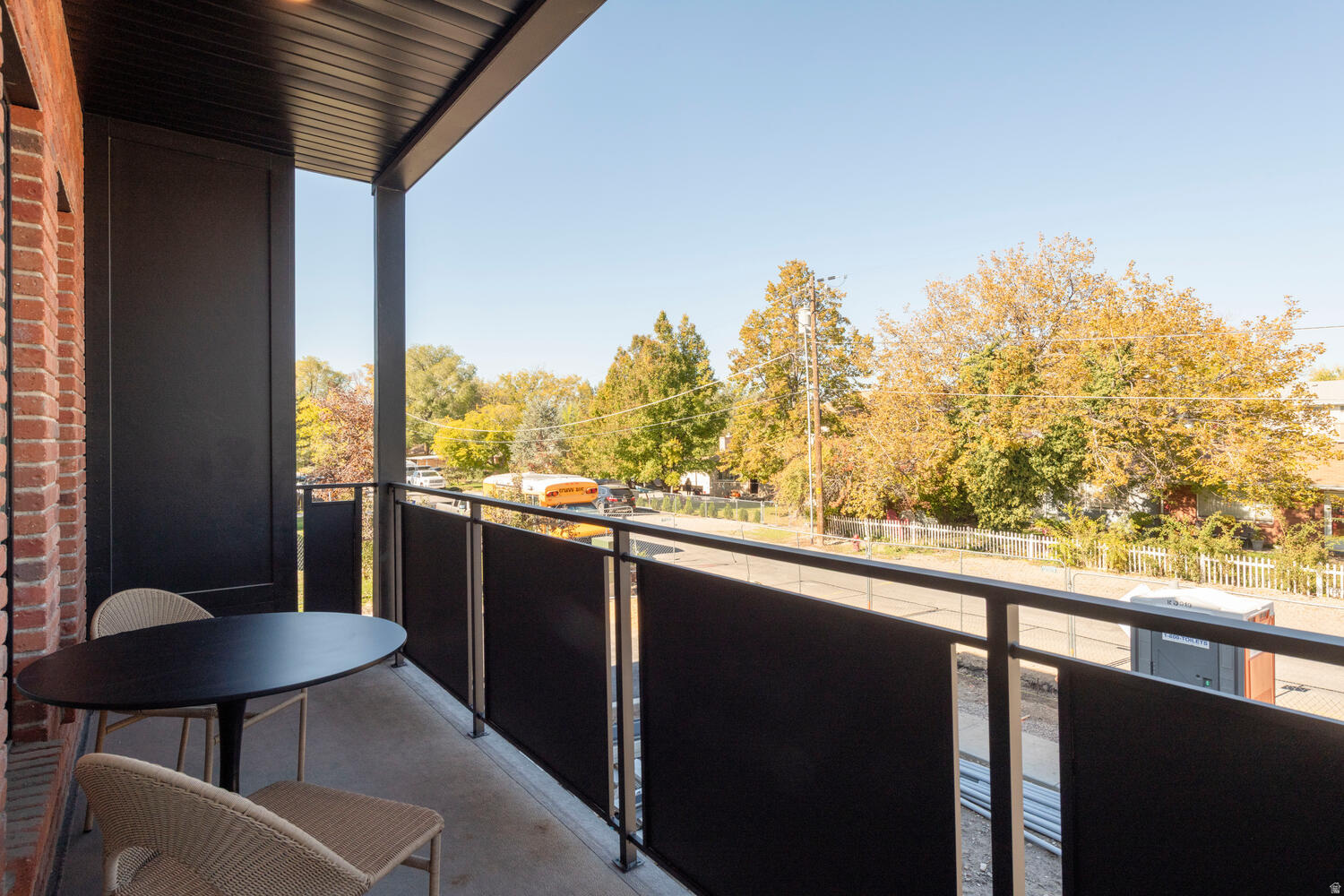 BRICKWORKS AT MILLCREEK - Residential