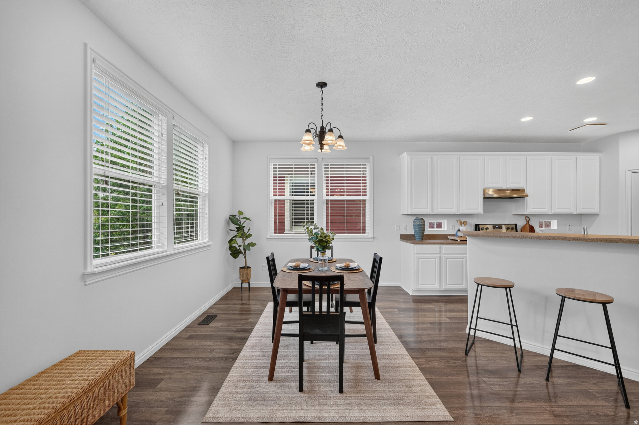KENNECOTT - Residential