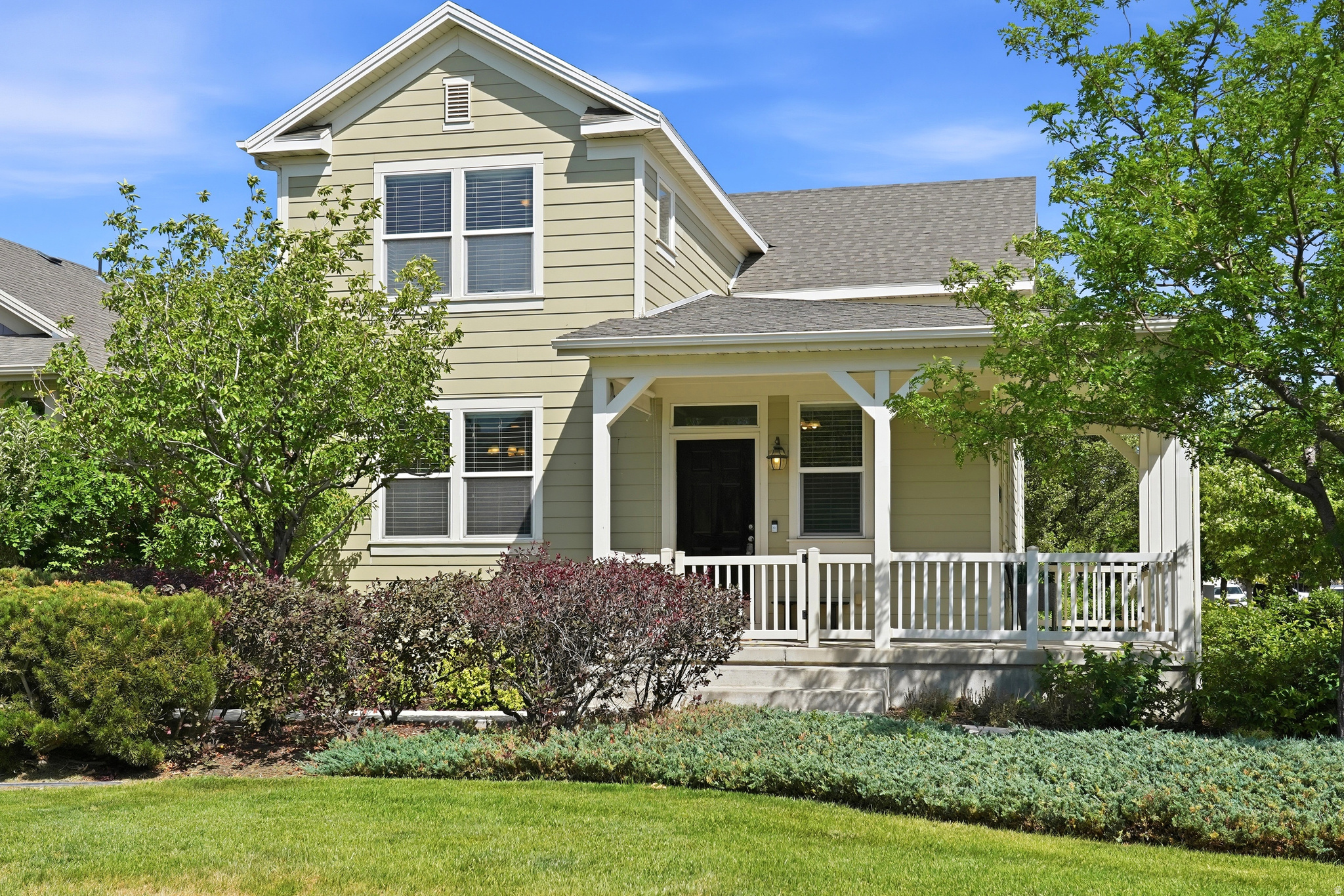 KENNECOTT - Residential