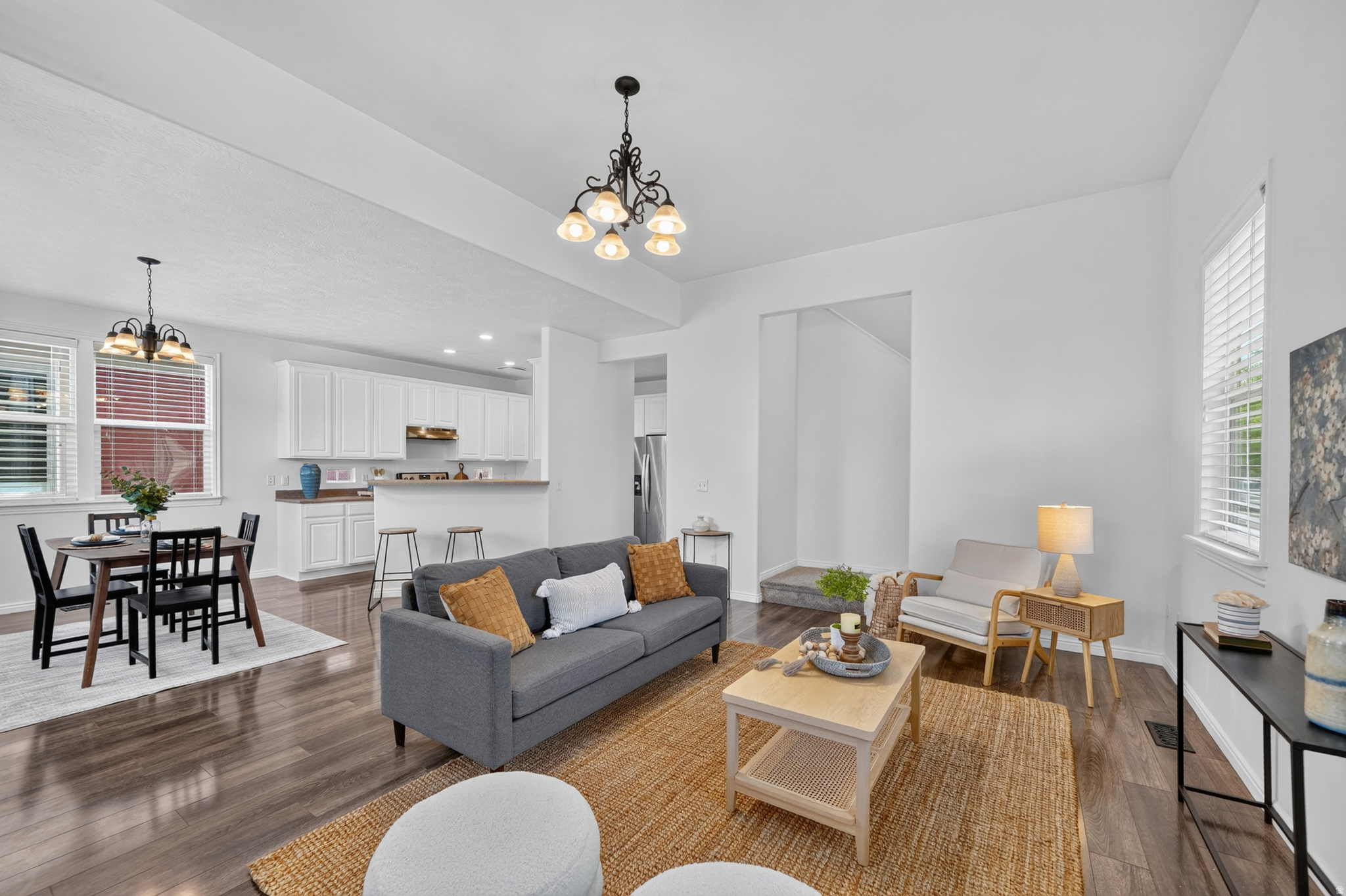 KENNECOTT - Residential