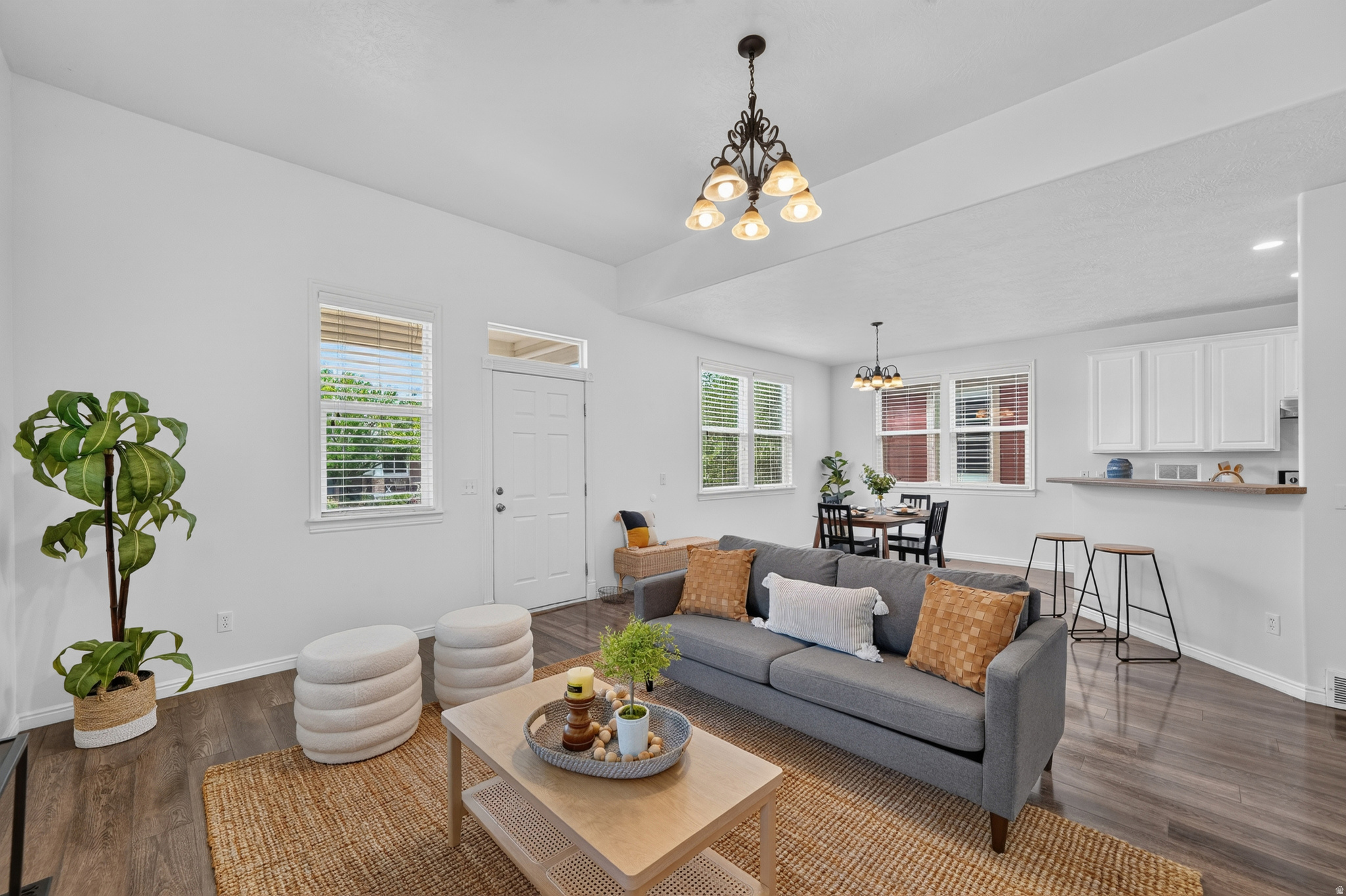 KENNECOTT - Residential