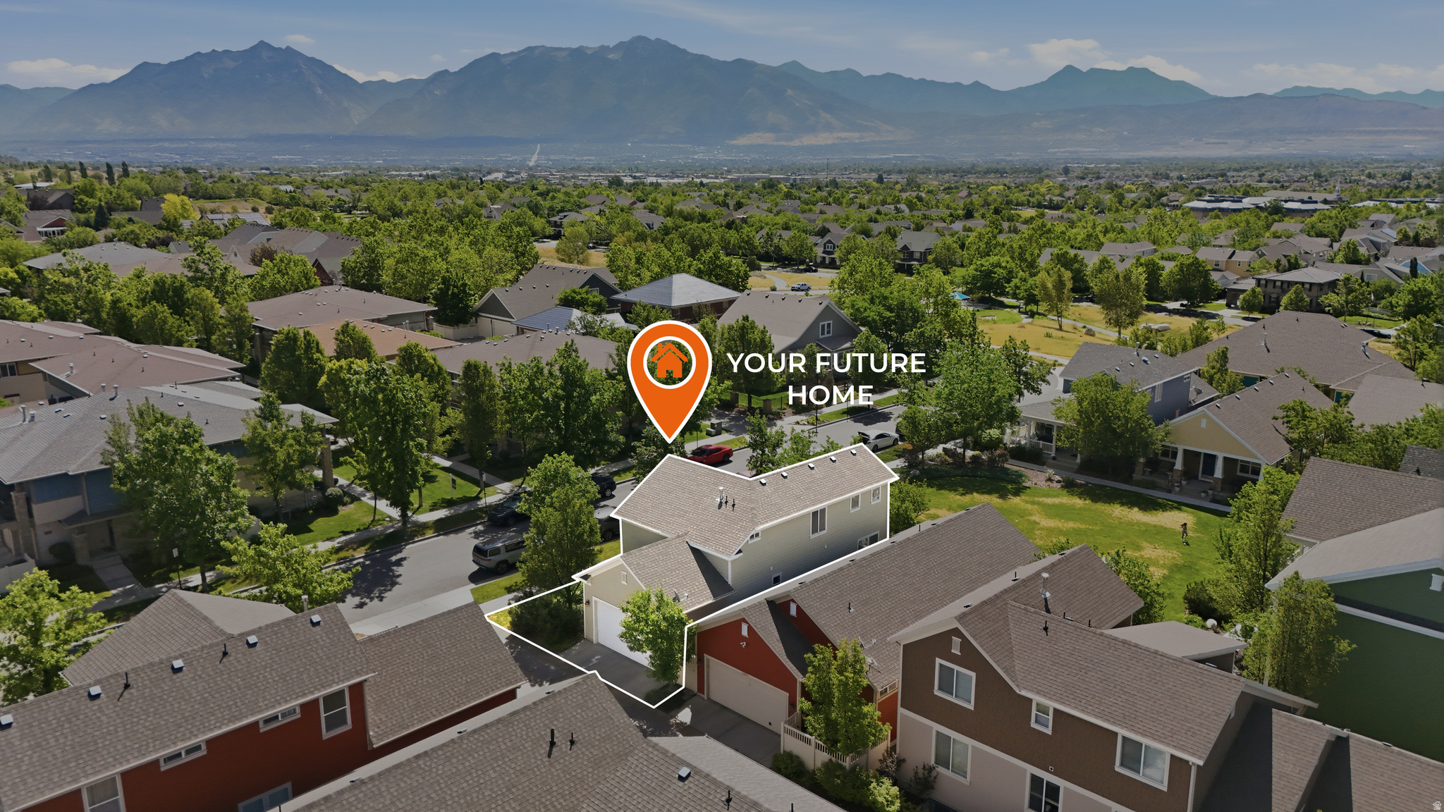 KENNECOTT - Residential