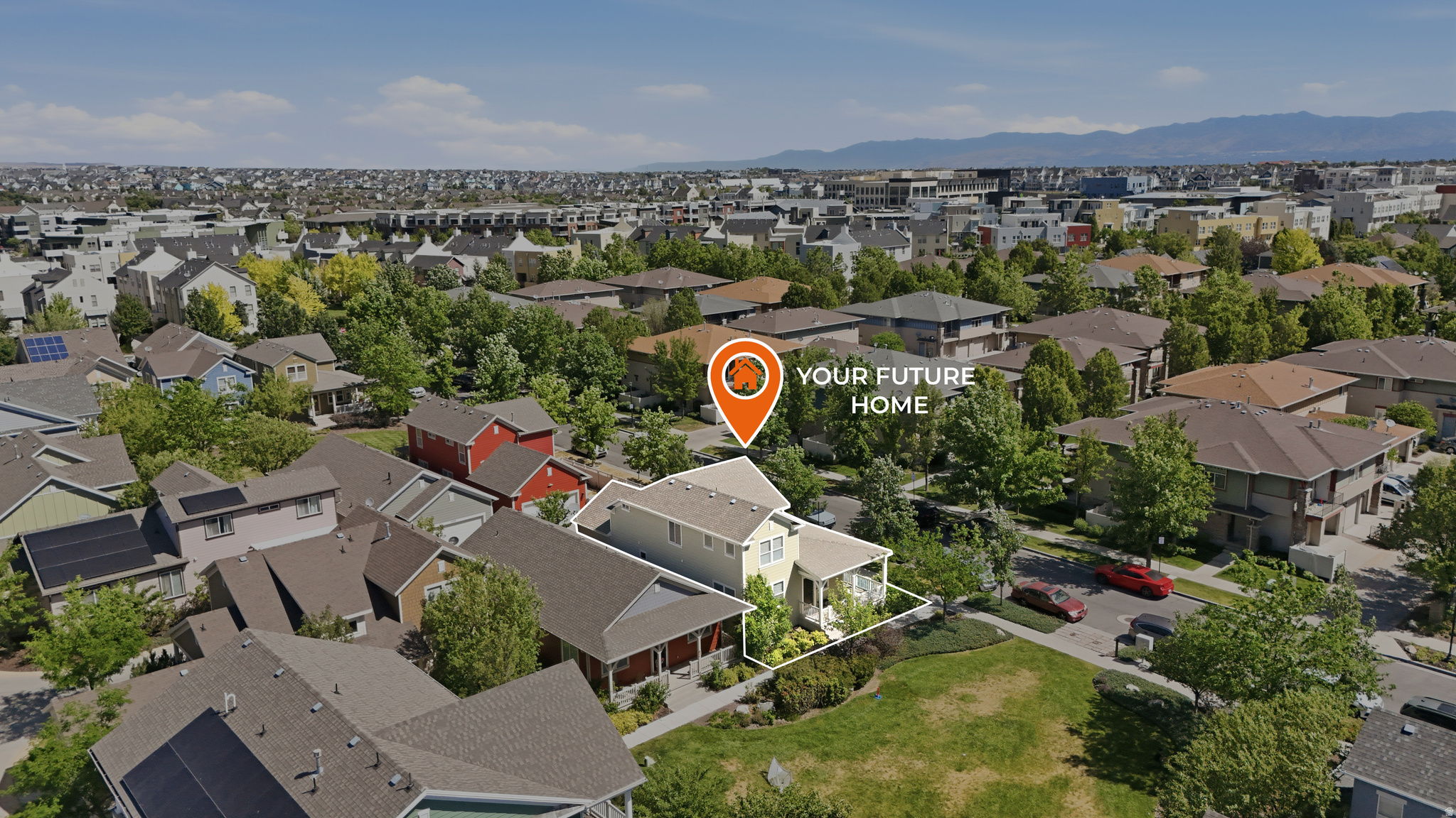 KENNECOTT - Residential