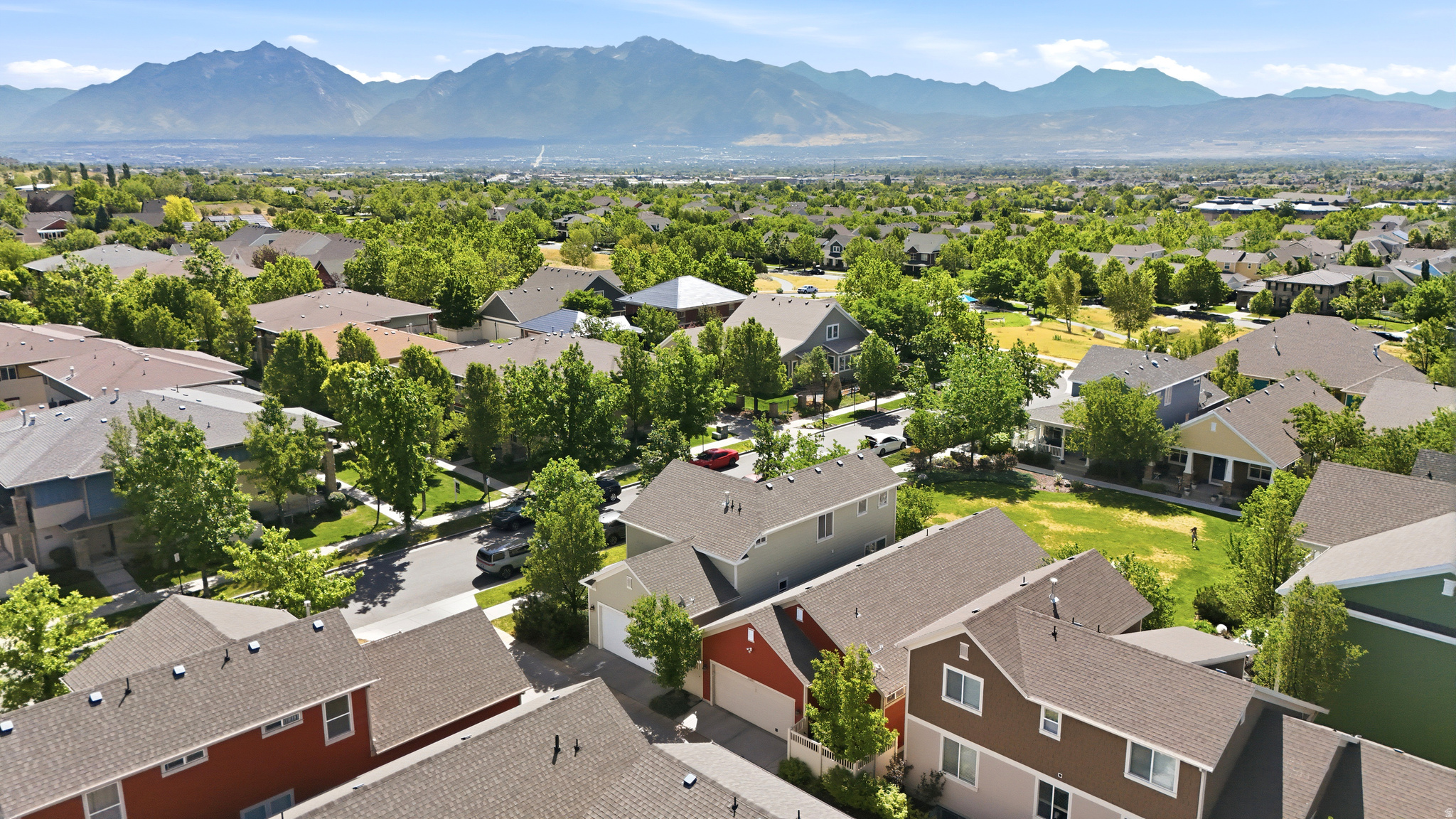 KENNECOTT - Residential