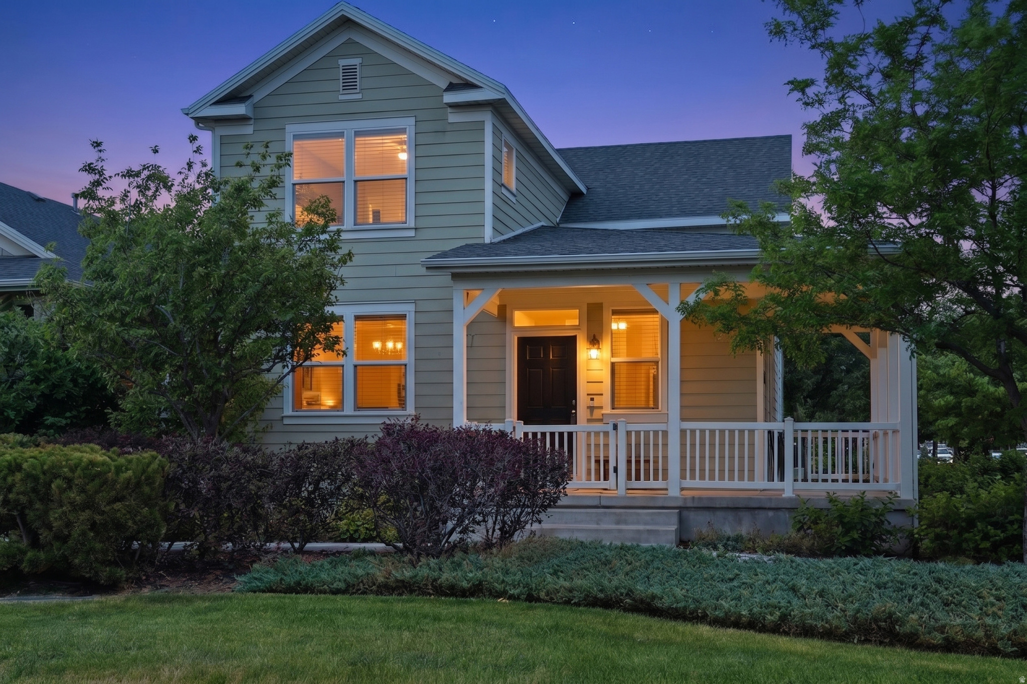 KENNECOTT - Residential