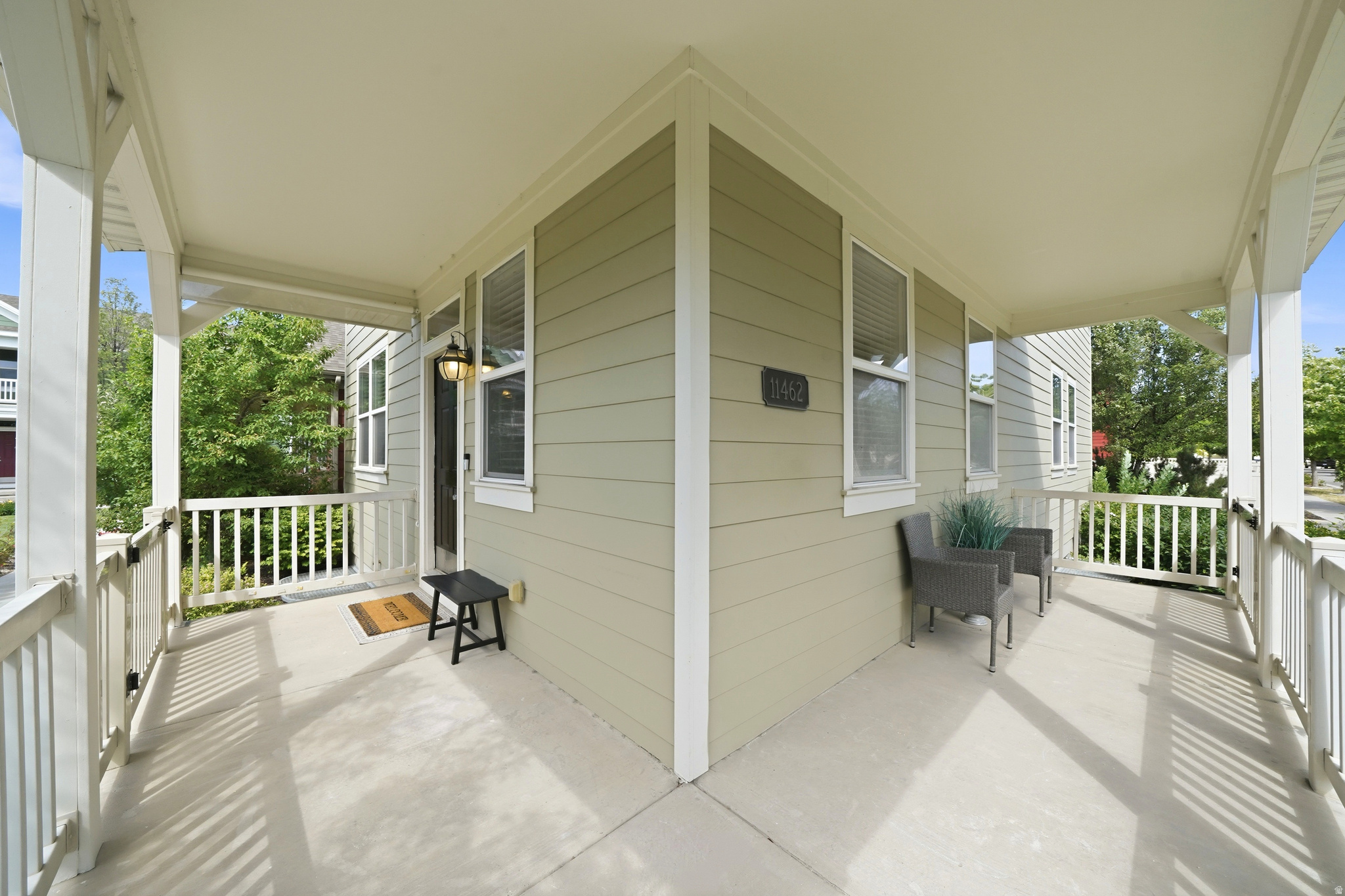 KENNECOTT - Residential