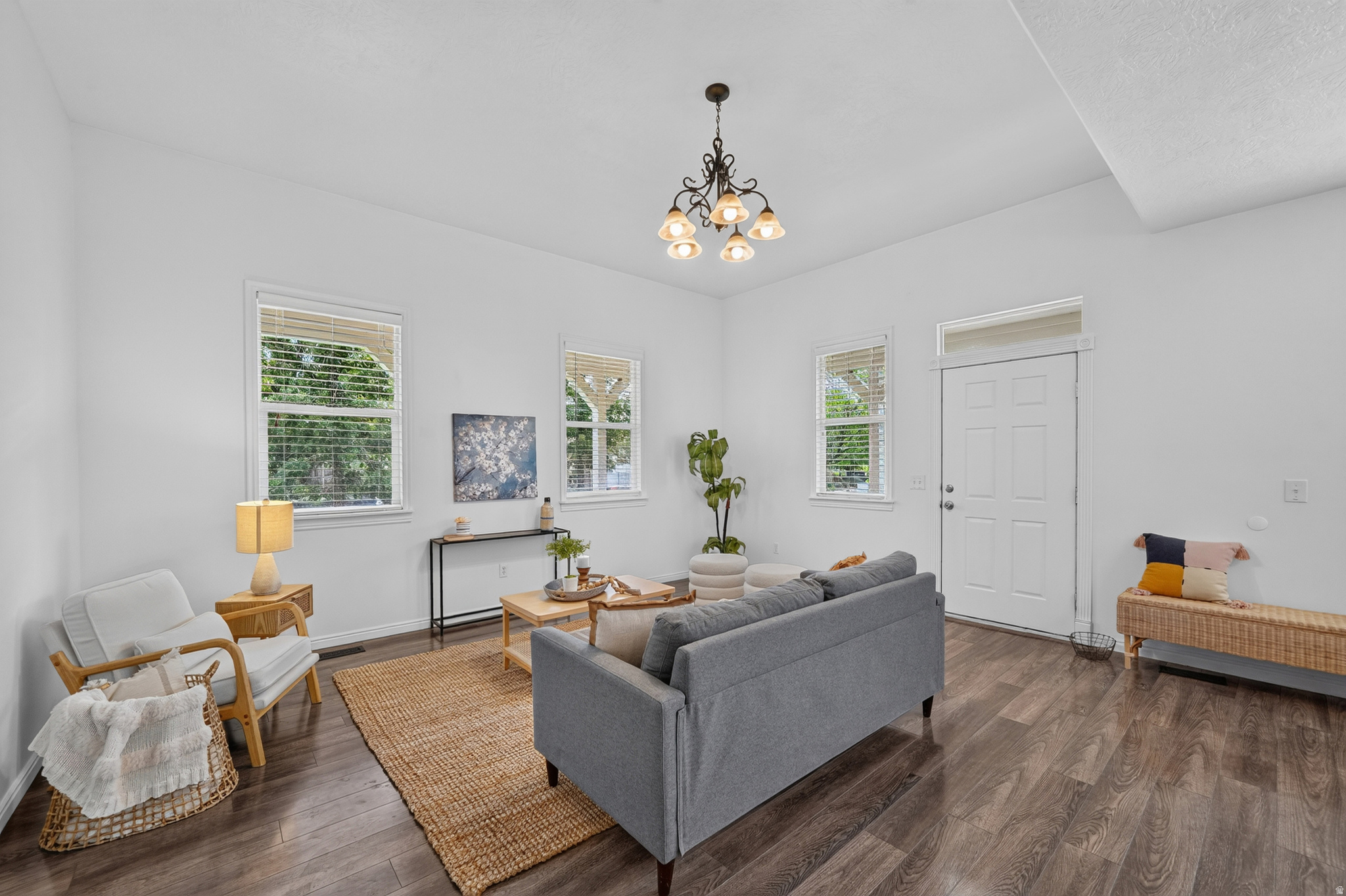 KENNECOTT - Residential