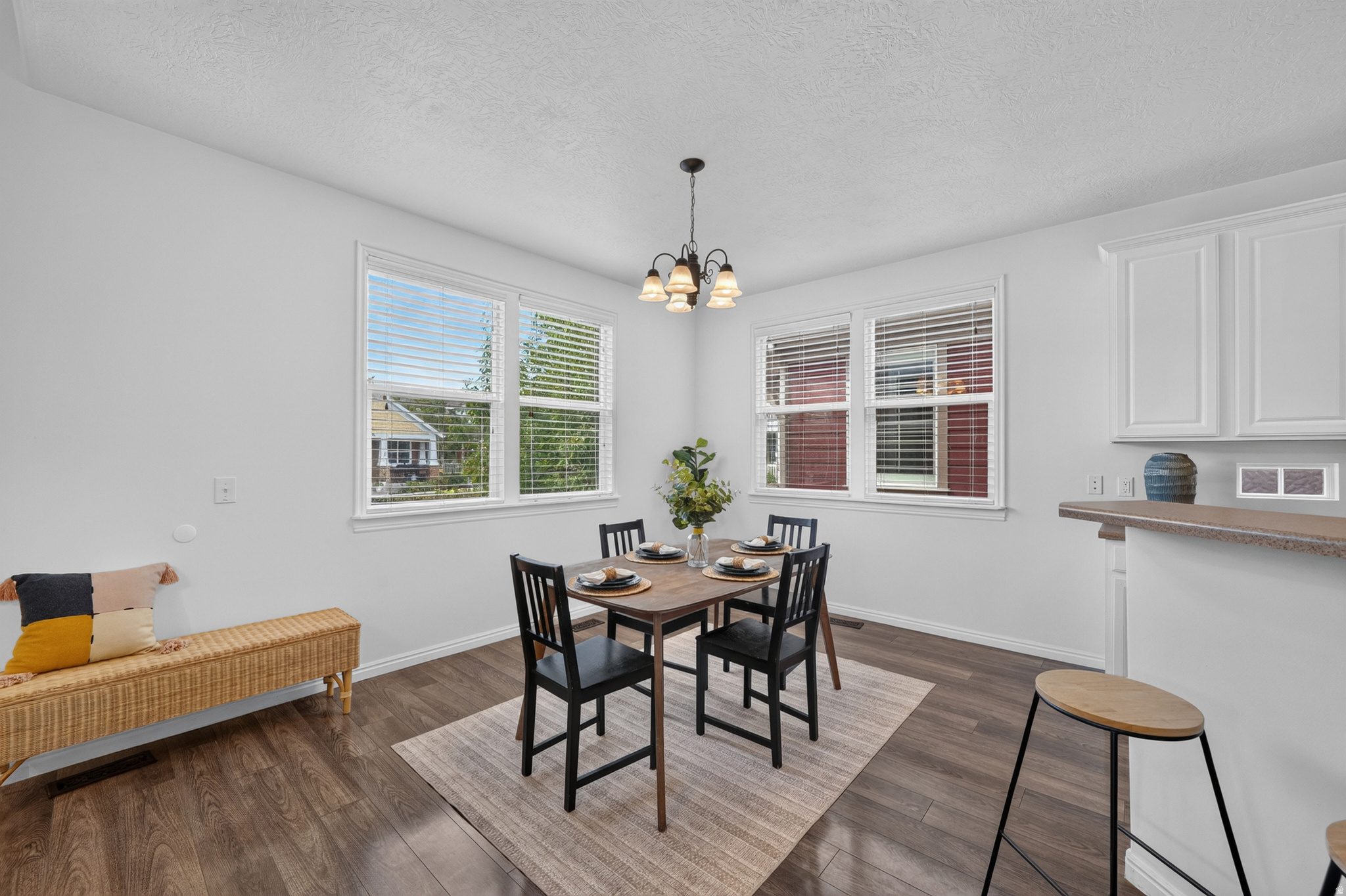KENNECOTT - Residential