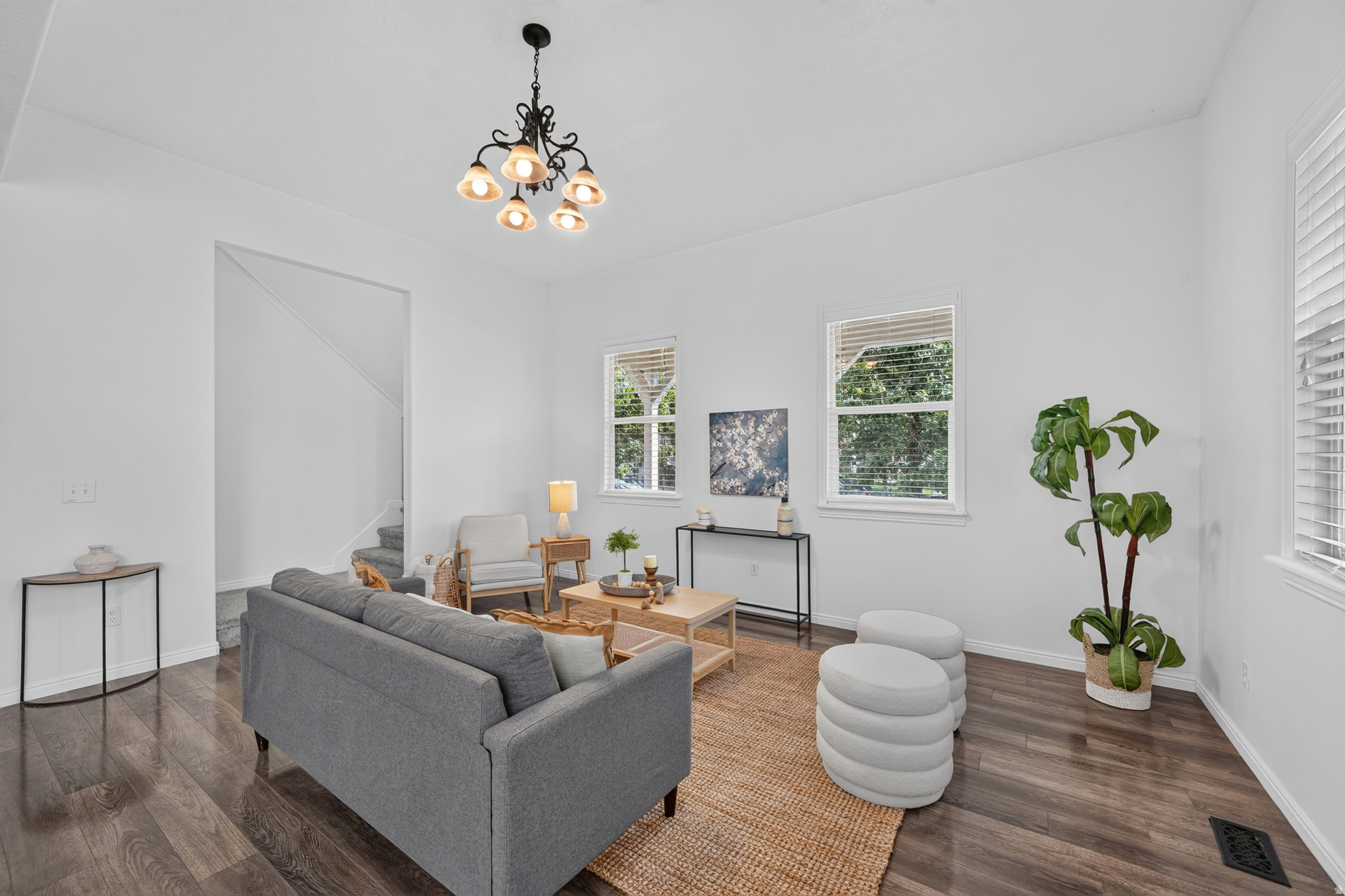 KENNECOTT - Residential