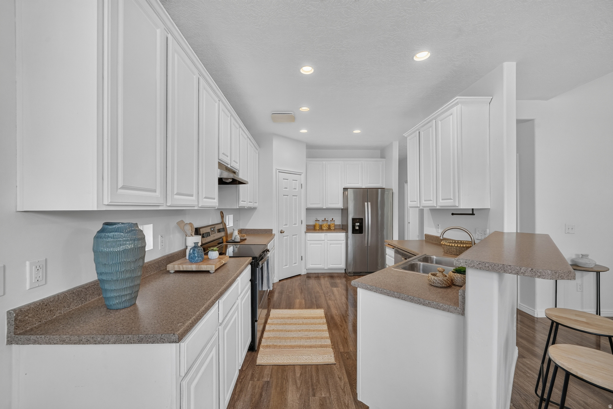 KENNECOTT - Residential