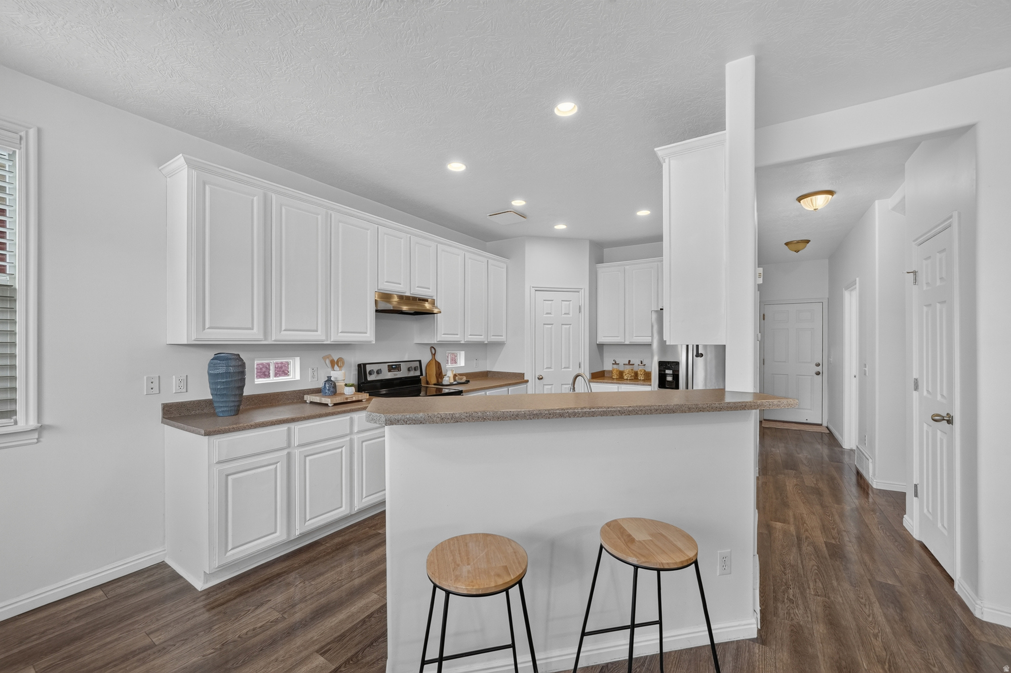 KENNECOTT - Residential