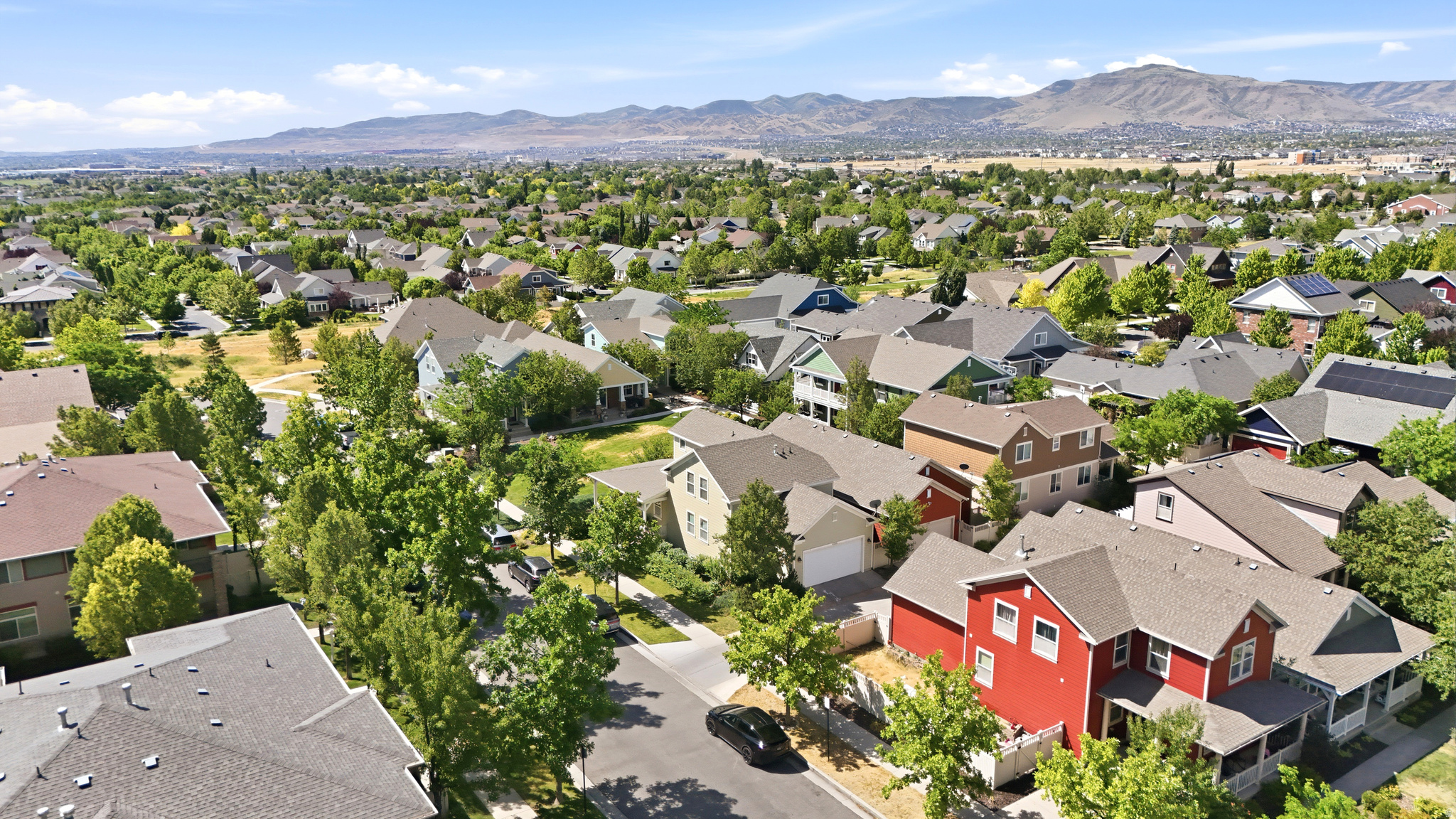 KENNECOTT - Residential