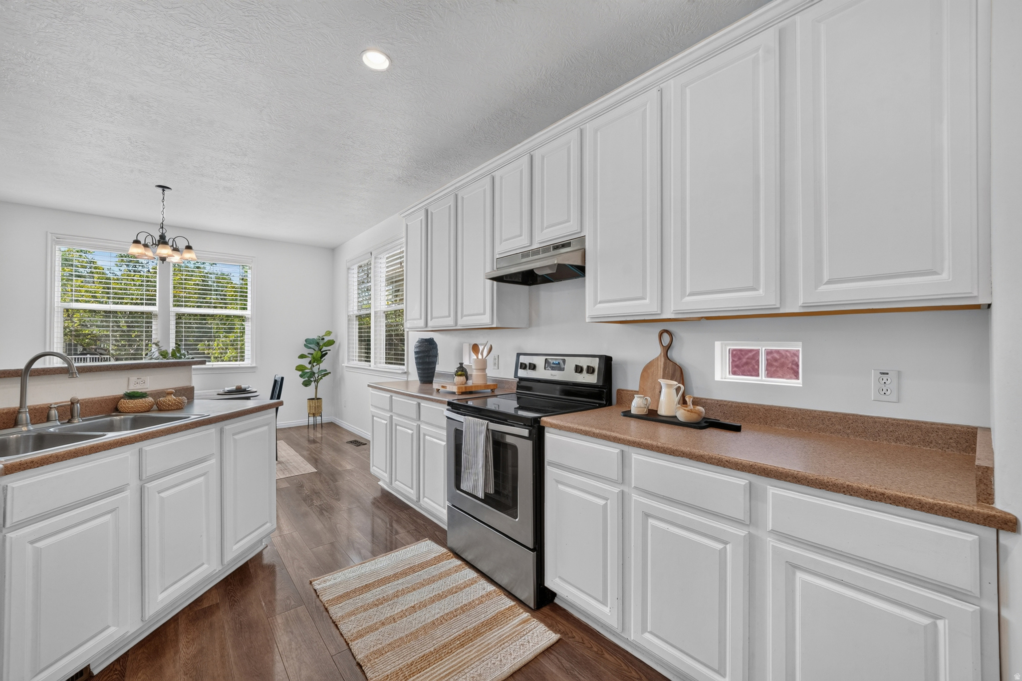 KENNECOTT - Residential