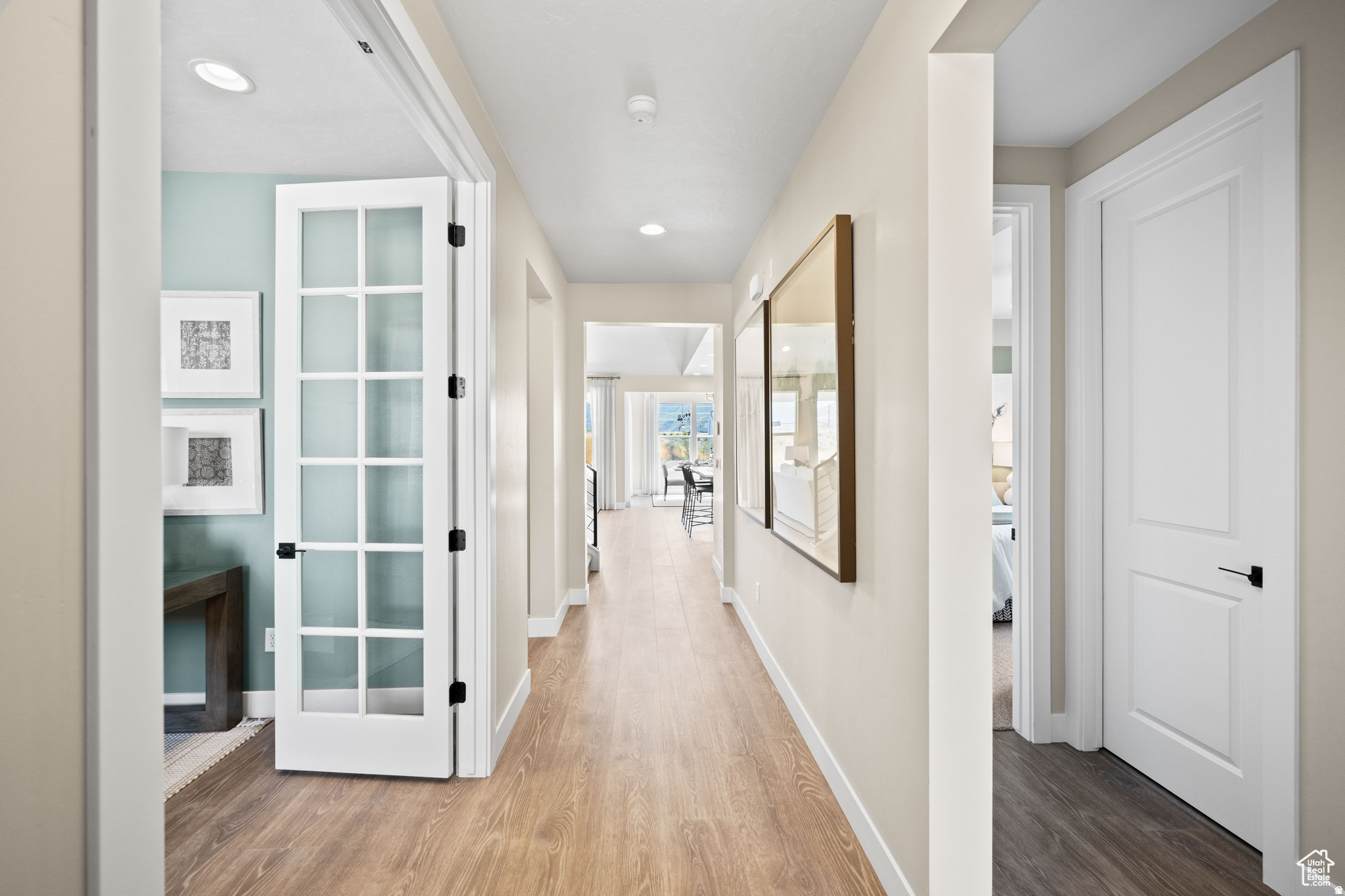 CANYON VIEW MEADOWS - Residential