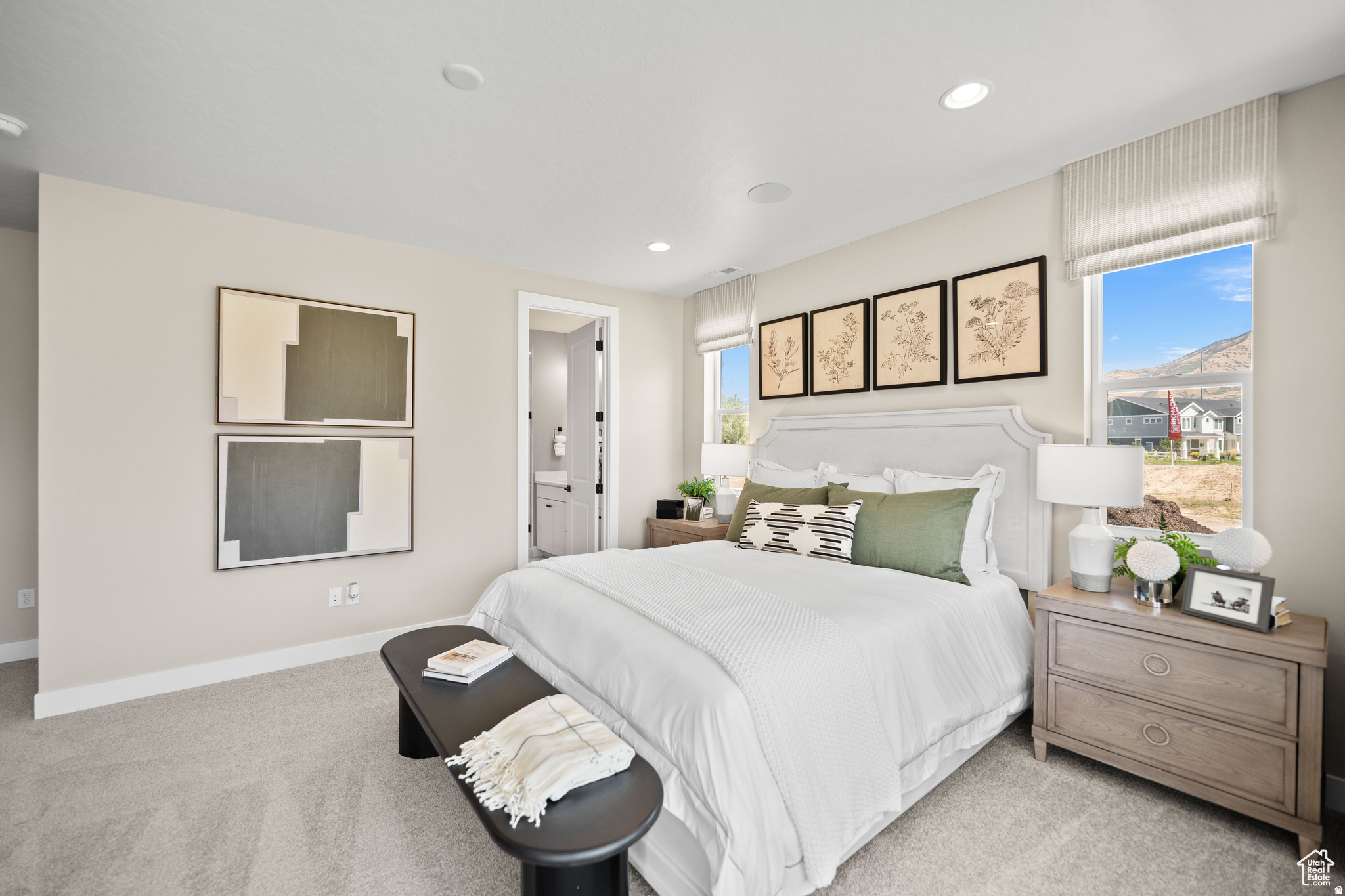 CANYON VIEW MEADOWS - Residential