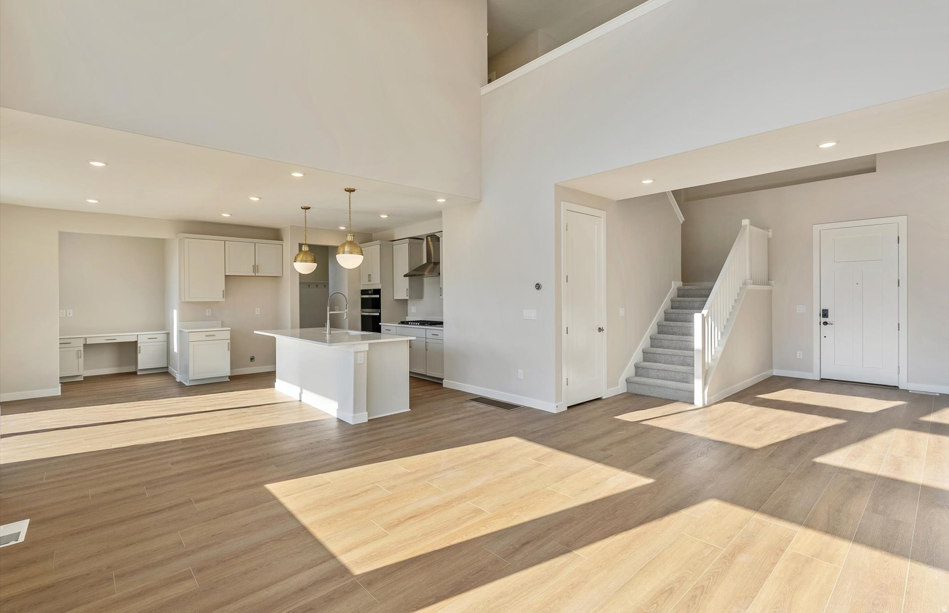 VALLEY VIEW - Residential