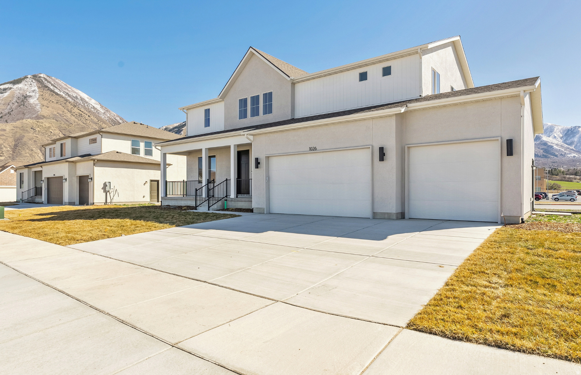 VALLEY VIEW - Residential