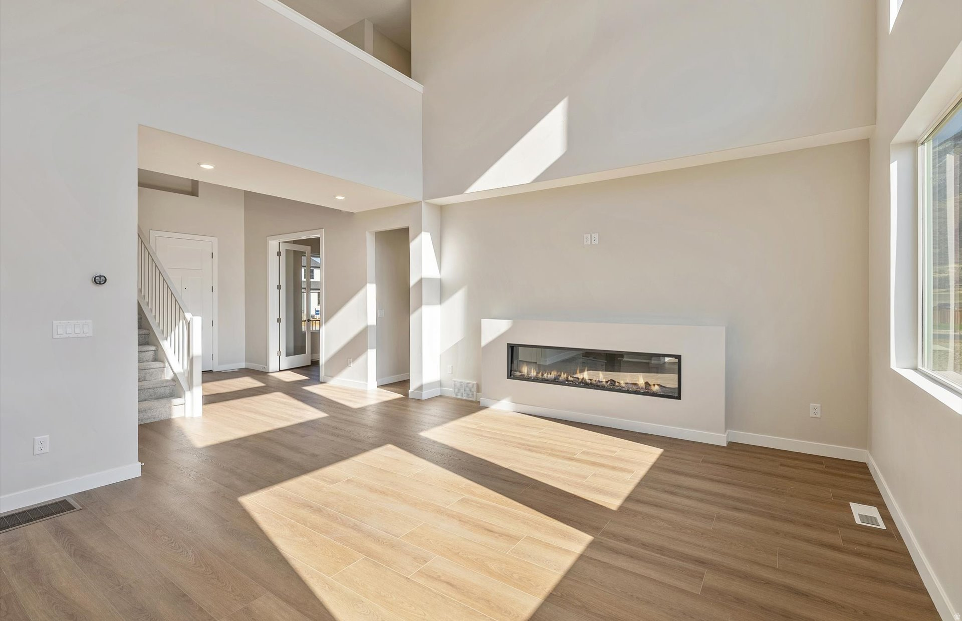 VALLEY VIEW - Residential