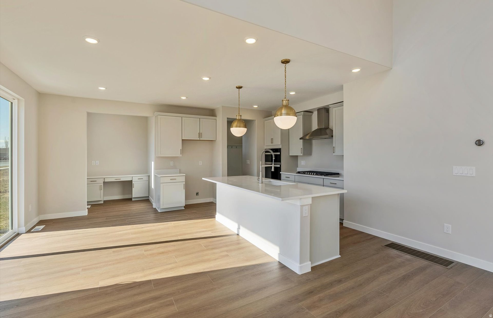 VALLEY VIEW - Residential