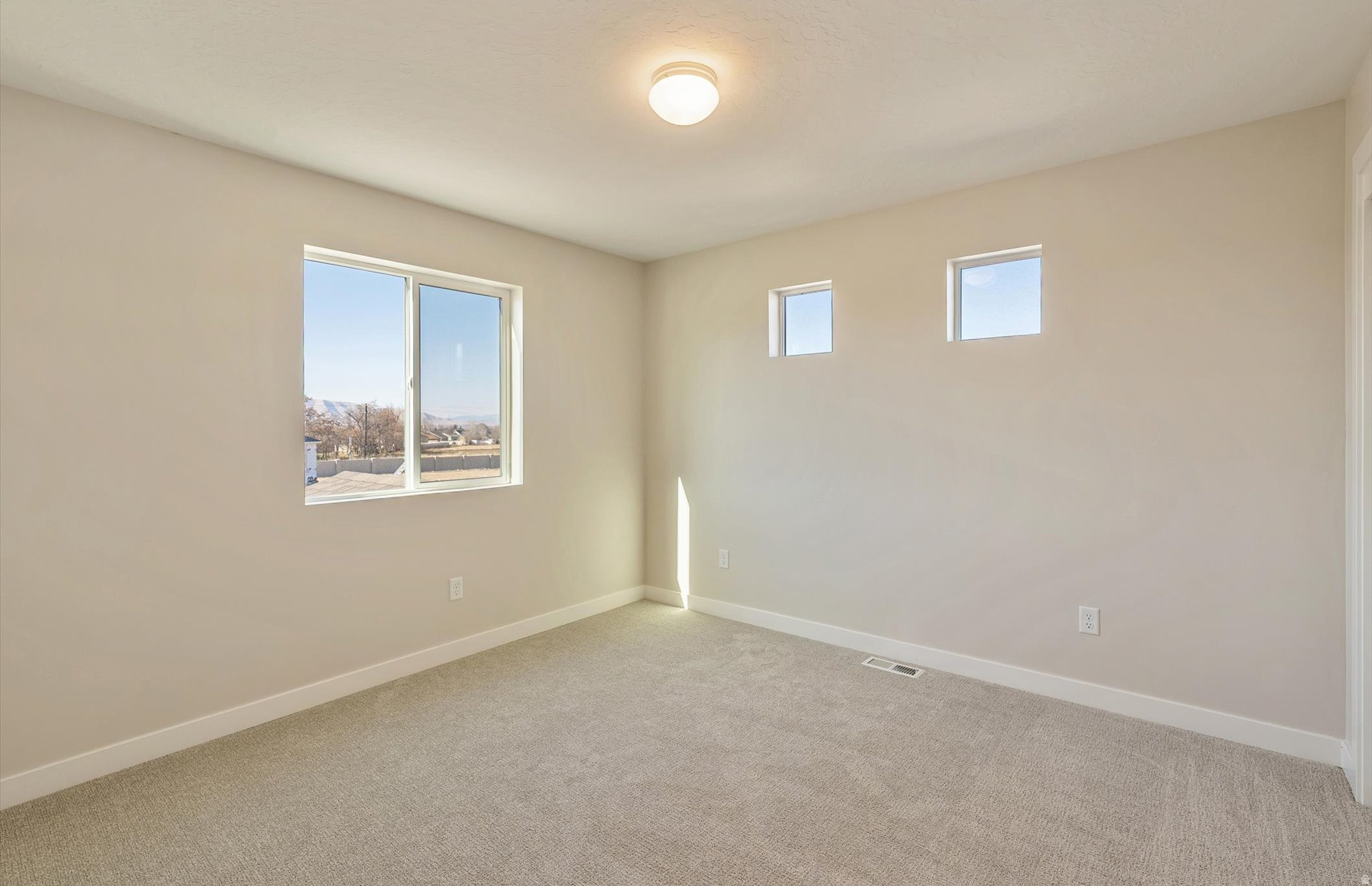 VALLEY VIEW - Residential
