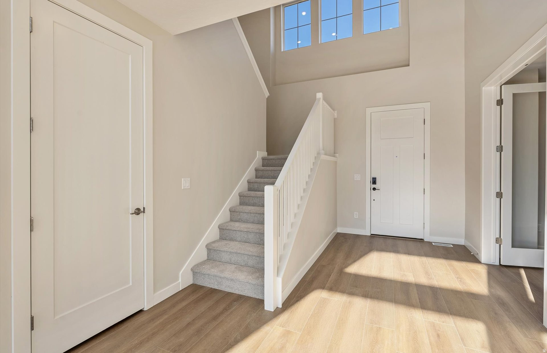 VALLEY VIEW - Residential