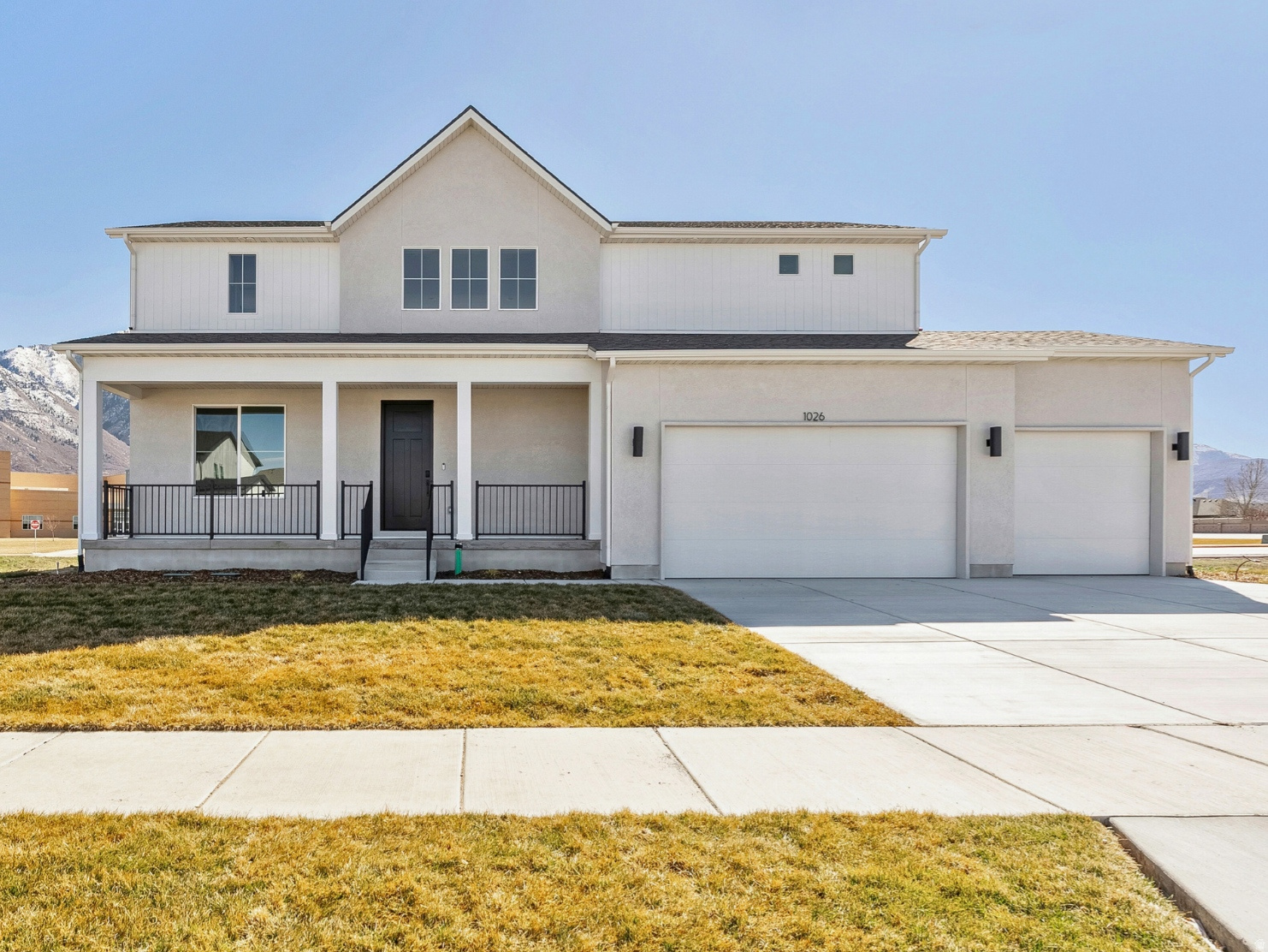 VALLEY VIEW - Residential