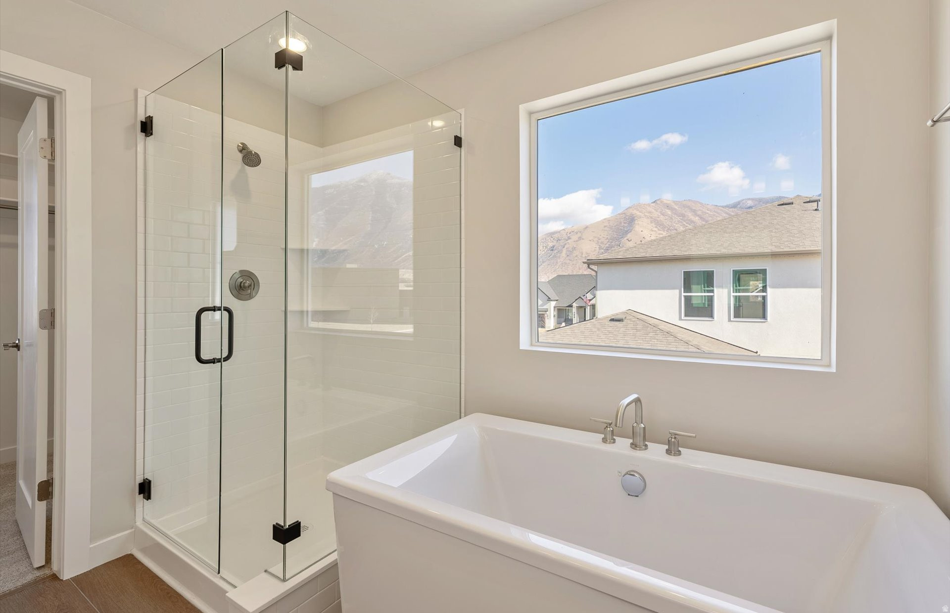 VALLEY VIEW - Residential