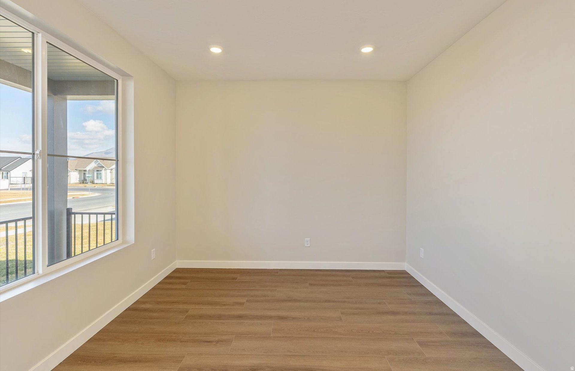 VALLEY VIEW - Residential