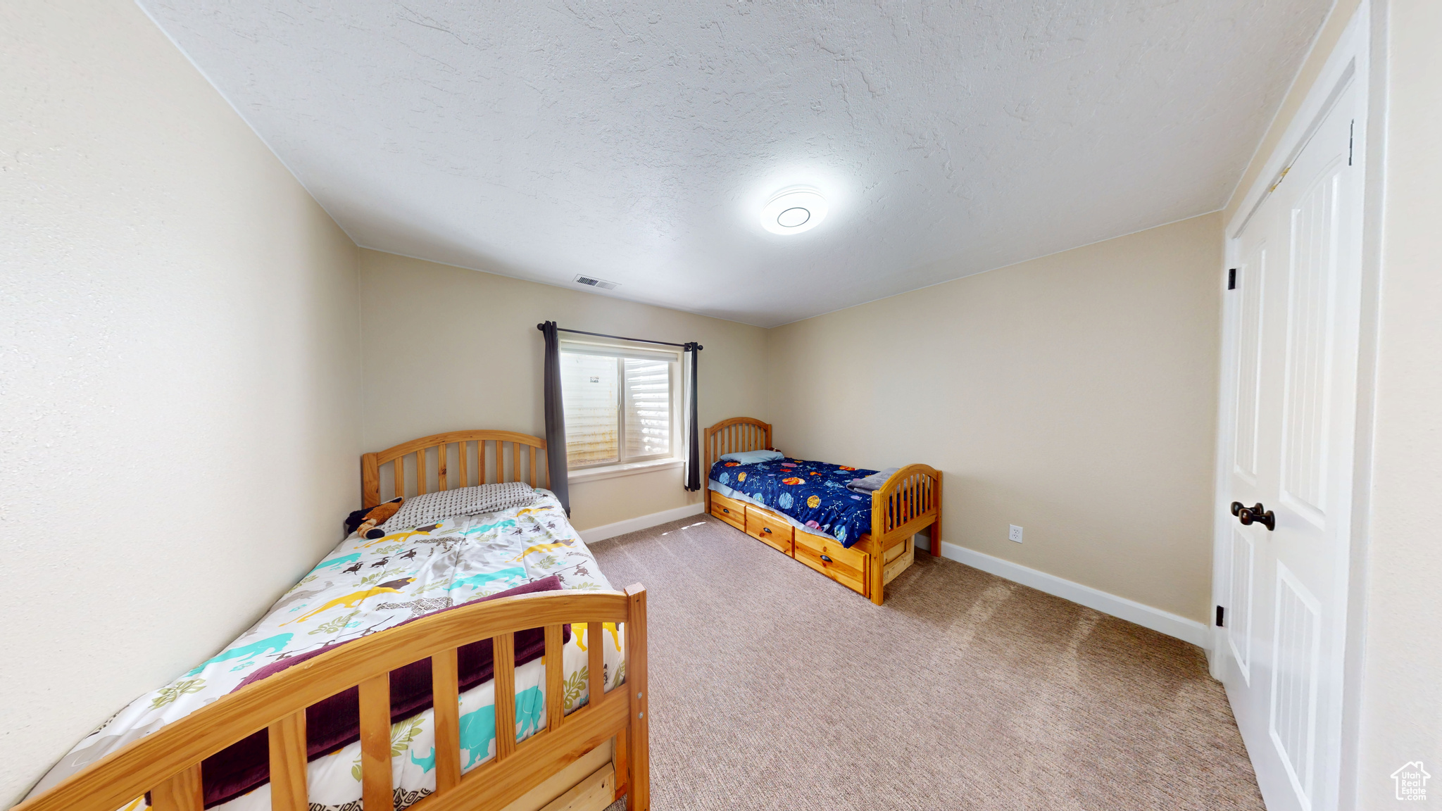 OLD FARM SUBDIVISION - Residential