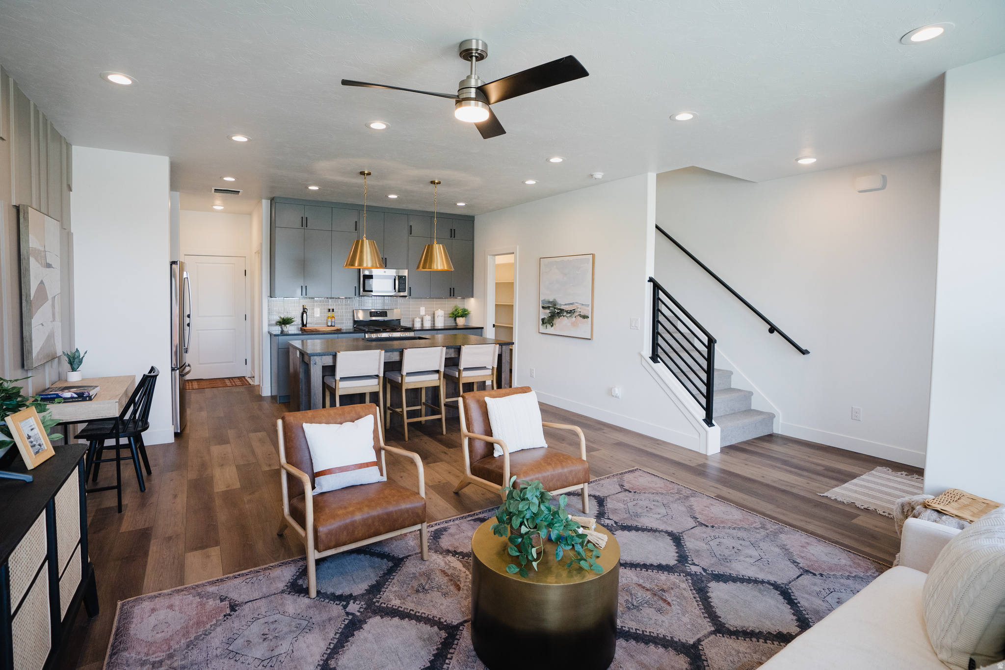 RIVER RUN - Residential