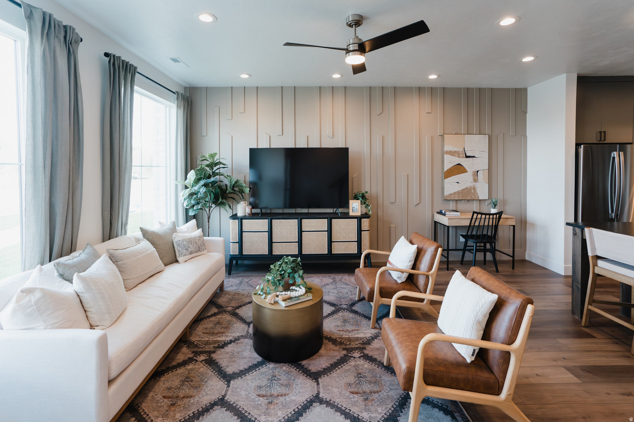 RIVER RUN - Residential