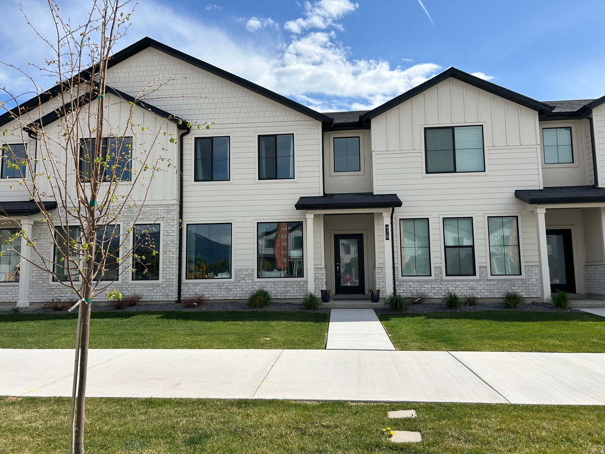 RIVER RUN - Residential