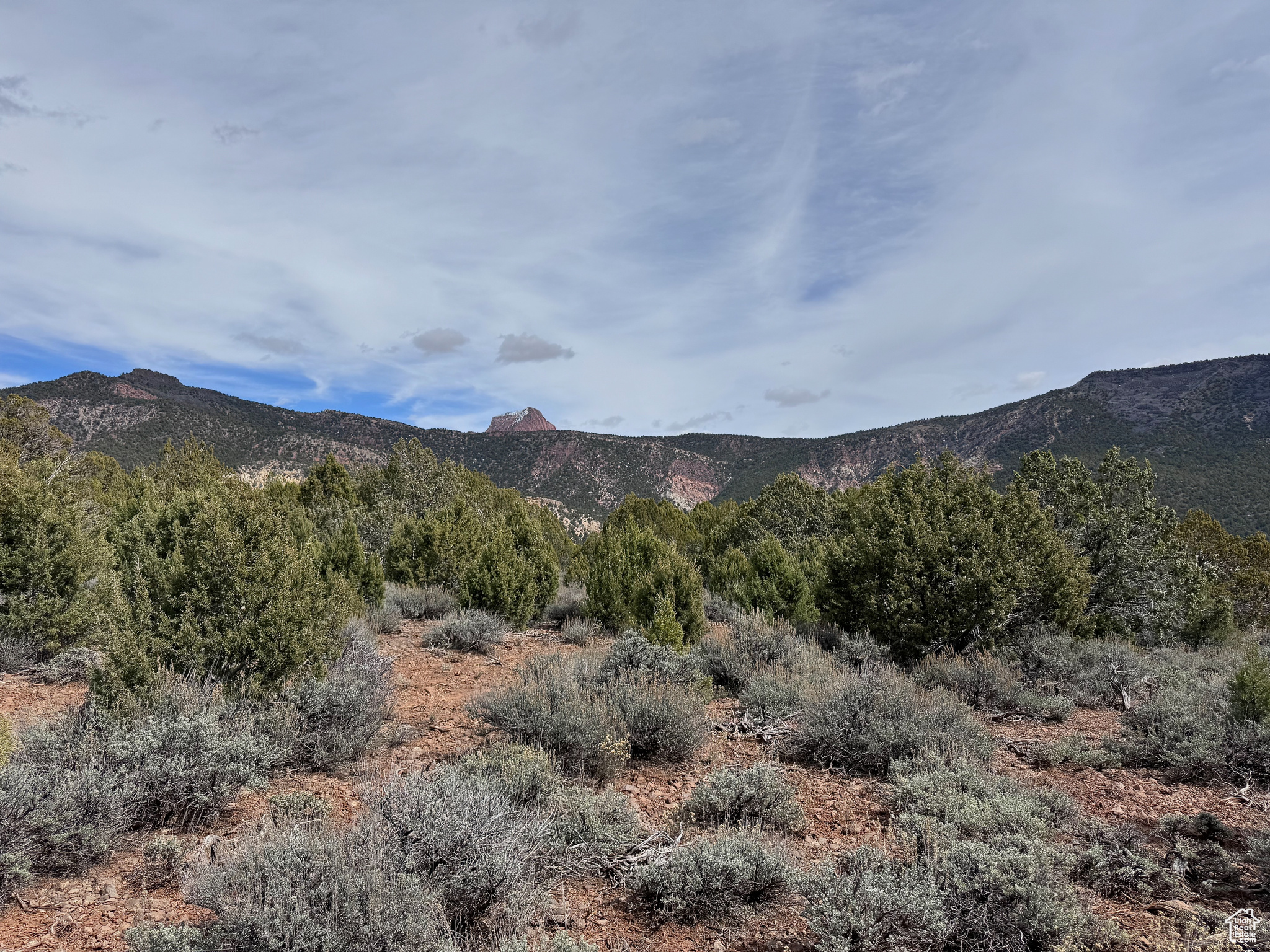 KOLOB RANCH - Land