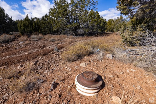 KOLOB RANCH - Land