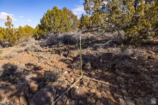 KOLOB RANCH - Land