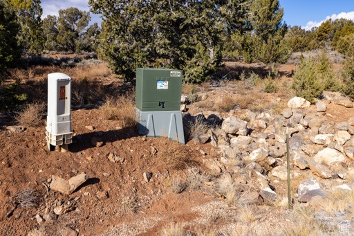 KOLOB RANCH - Land