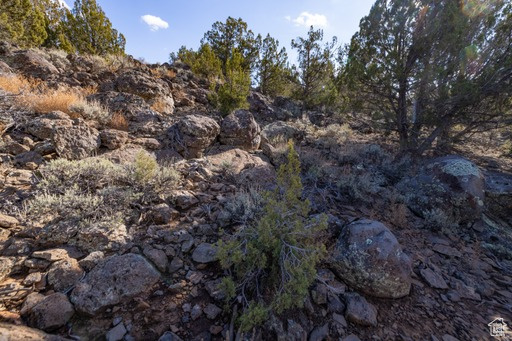 KOLOB RANCH - Land
