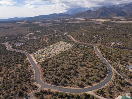 KOLOB RANCH - Land