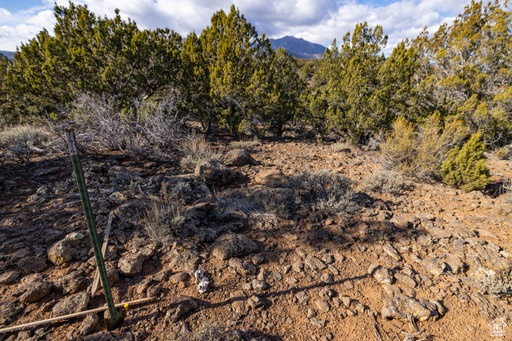KOLOB RANCH - Land