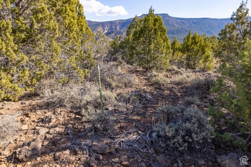 KOLOB RANCH - Land