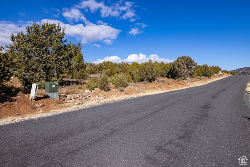 KOLOB RANCH - Land