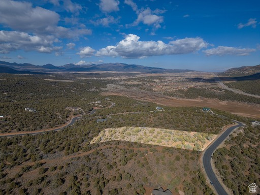 KOLOB RANCH - Land