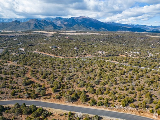 KOLOB RANCH - Land