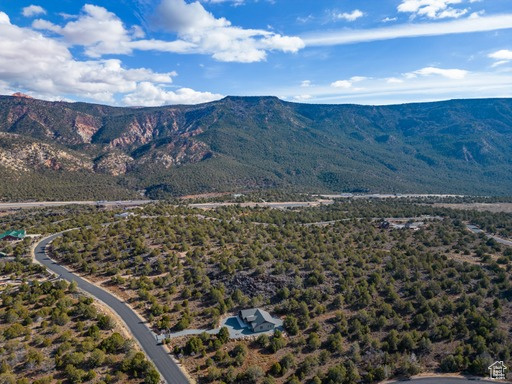 KOLOB RANCH - Land