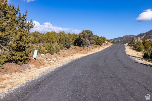 KOLOB RANCH - Land