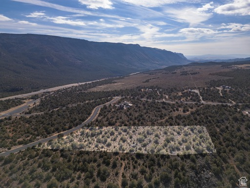 KOLOB RANCH - Land