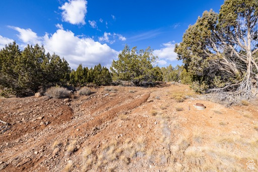 KOLOB RANCH - Land